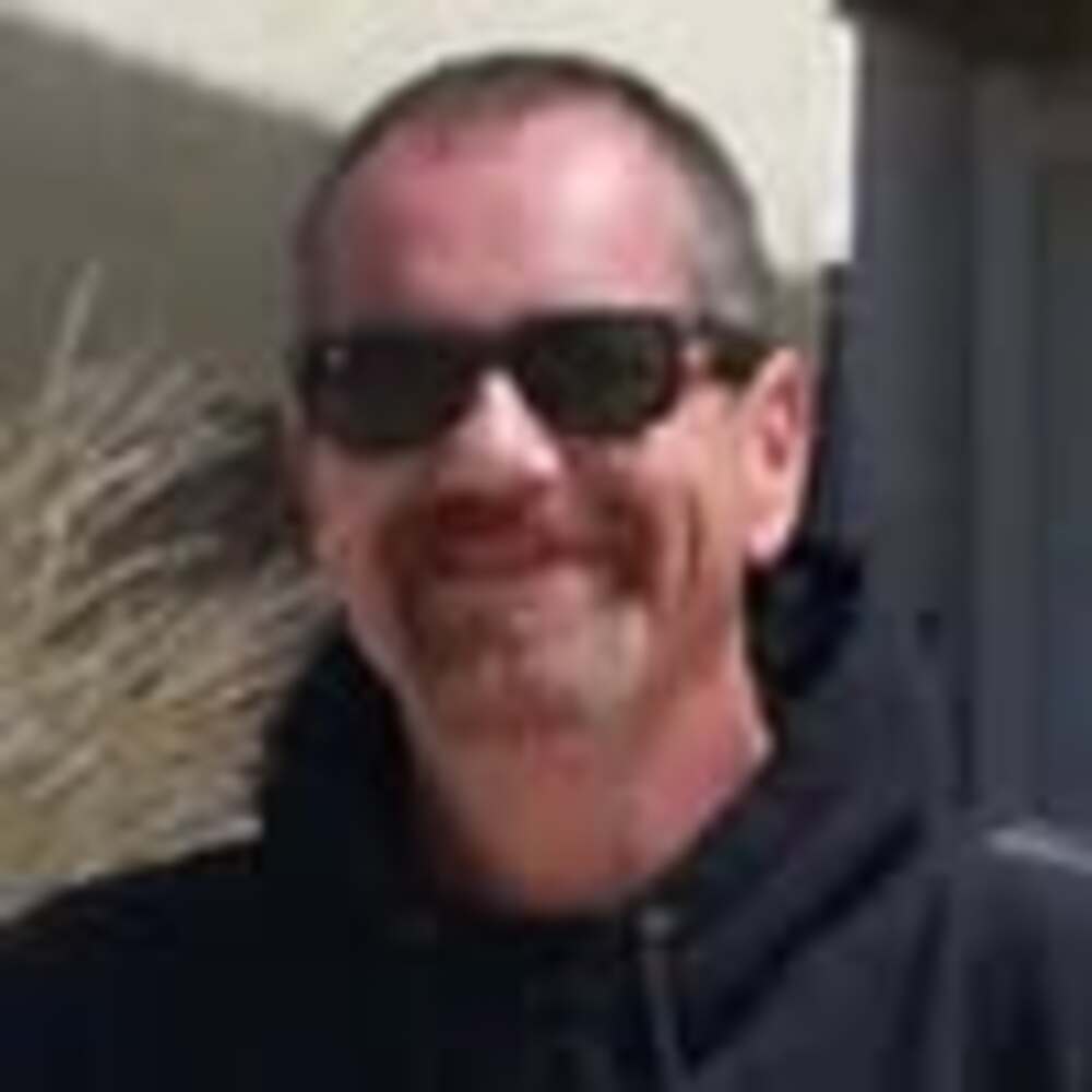 Meet your Posher, Marc